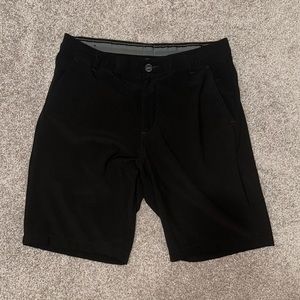 Puma 101 golf shorts